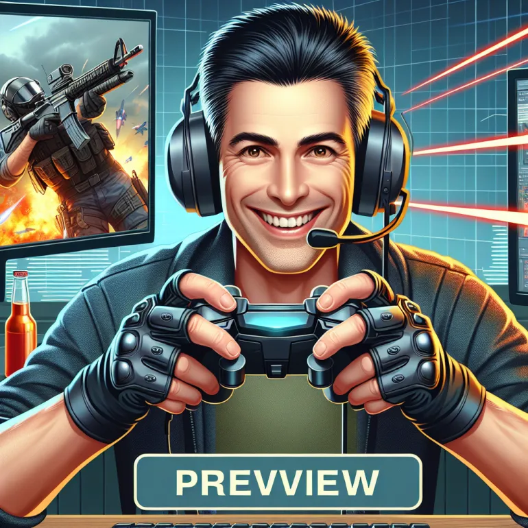 Превью CS:GO: Симпл Мем