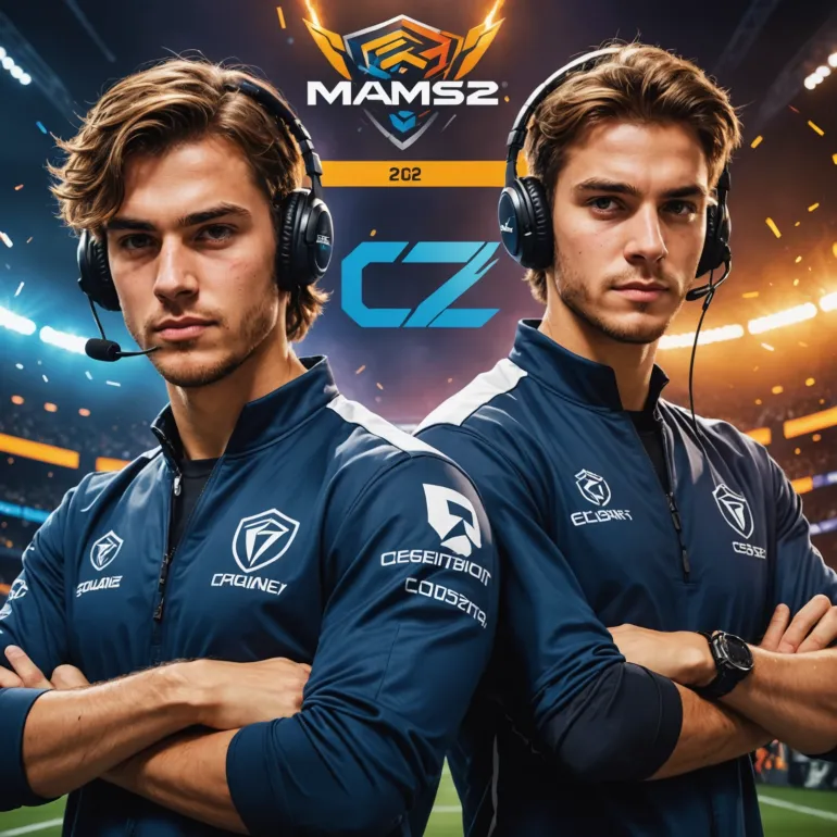 Крупные CS2 турниры и их призовые: всё, что нужно знать об актуальных событиях