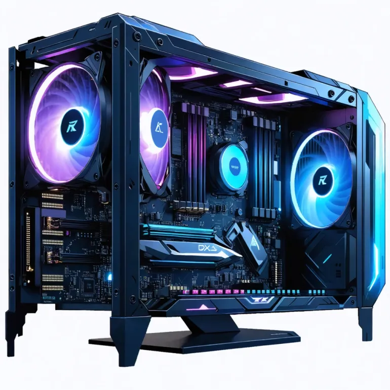 Покупка видеокарты Radeon RX 6800 Xt: цены, советы и варианты доставки