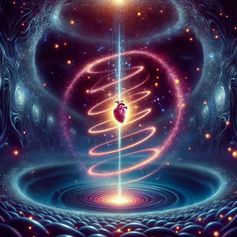 Лимбо атомик харт: Погружение в мир инноваций и технологий