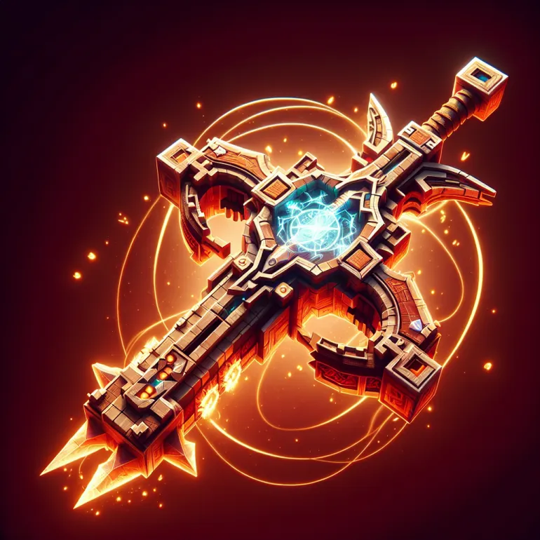 Самый лучший мод на оружие в Minecraft: Обзор и рекомендации