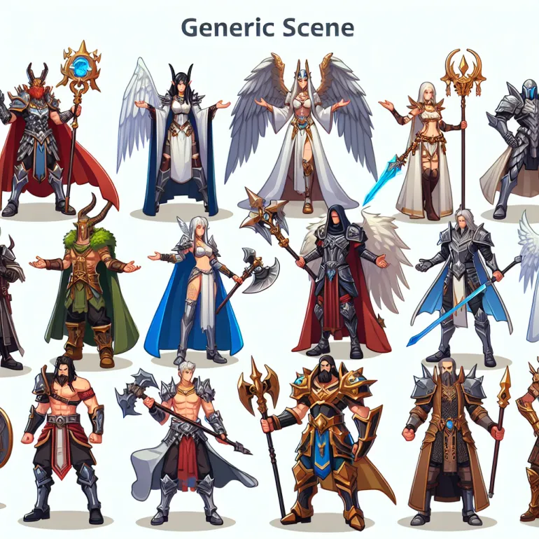 Дота 2 скины: Искусство, экономика и сообщество