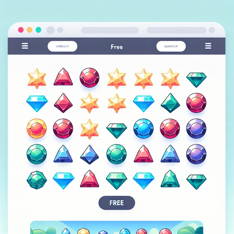 Гемы в Brawl Stars бесплатно: миф или реальность?