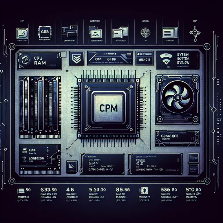 Системные требования для GTA 3: Полное руководство