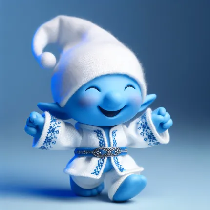 ВК Плей Смурф: Погружение в Мир Виртуальных Развлечений