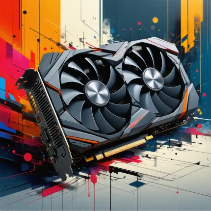 Видеокарта радеон RX 6600: как выбрать, на что смотреть и где покупать