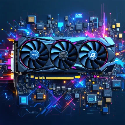 Что нужно знать про видеокарта RX 2060 Super: обзор и рекомендации