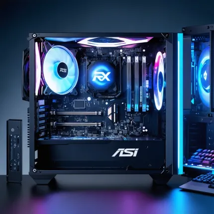 Покупка видеокарту RX 5700 8GB: цены, советы и варианты доставки — где купить RX5700 выгодно