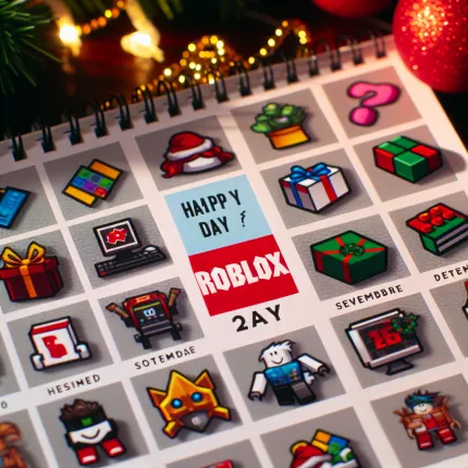 Когда День Роблокса: История и Значение