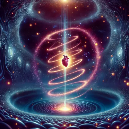 Лимбо атомик харт: Погружение в мир инноваций и технологий