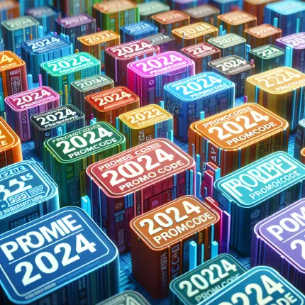 Промокоды 2024 года: Как сэкономить на покупках в новом году