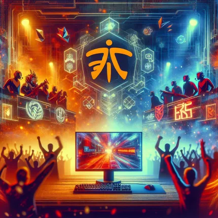 Прогноз на матч Fnatic против GamerLegion: Анализ и Ожидания