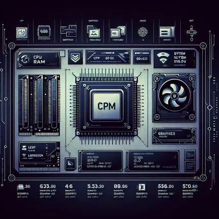 Системные требования для GTA 3: Полное руководство